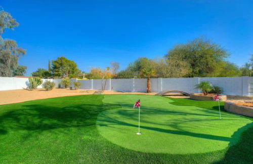 Villa De Paradis - Foto 7