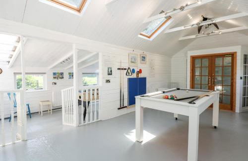 The Sir Peter Scott Lighthouse - Foto 46