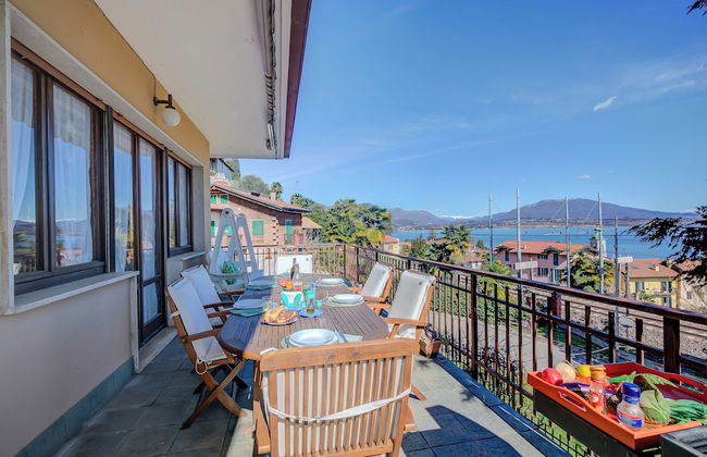 Blooming Villa Cos Lake View - Foto 25