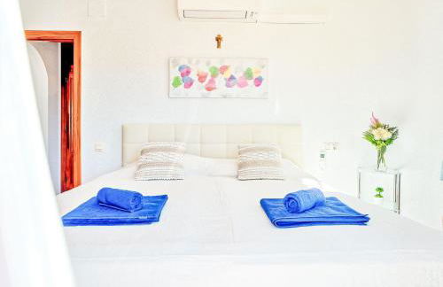 Holiday Home Casa Los Caracoles by Interhome - Foto 15