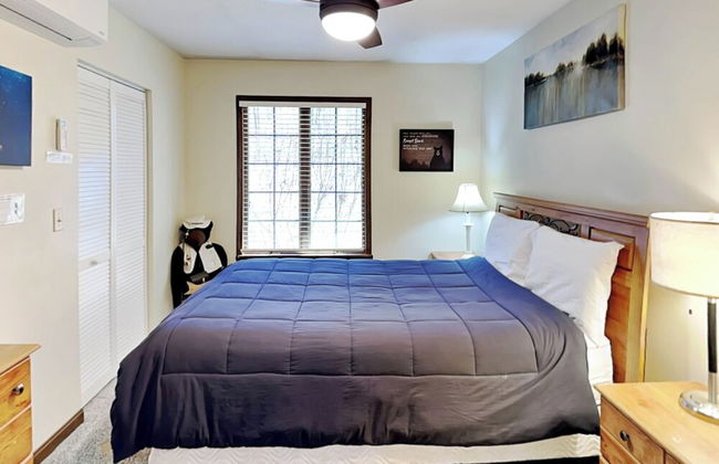 Bear Cave Blues by Taylor Made Deep Creek - Foto 23