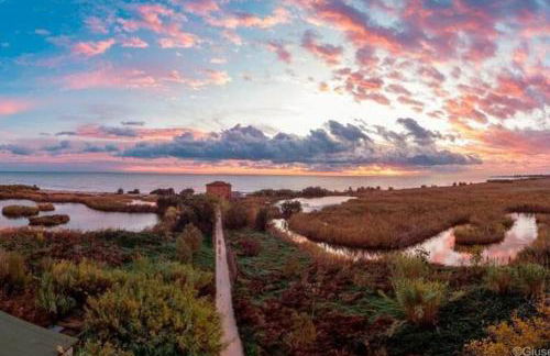 Suite Dream piano terra ampia corte e posto auto - Foto 23