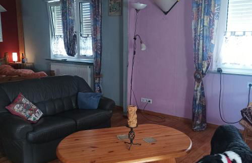 Speyer Vintage Stil Ferienwohnung Hundefreundlich - Foto 2