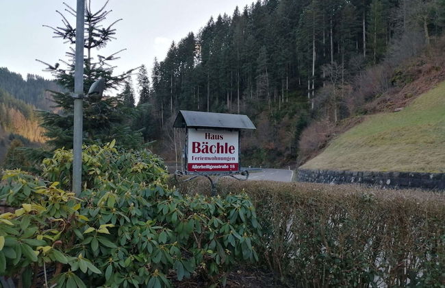 Pretty Apartment in Oppenau near Black Forest National Park - Foto 17