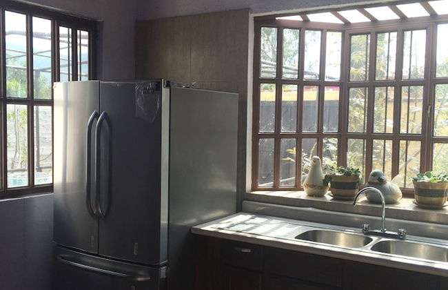 Casa de la Montaña - Photo 10