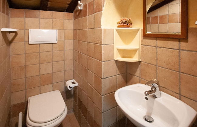 Belvilla by OYO Rossini - Foto 13