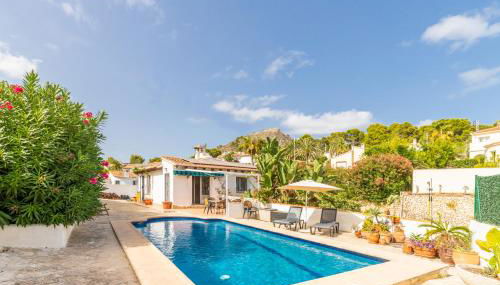 Villa 14 - El Portet - Foto 1