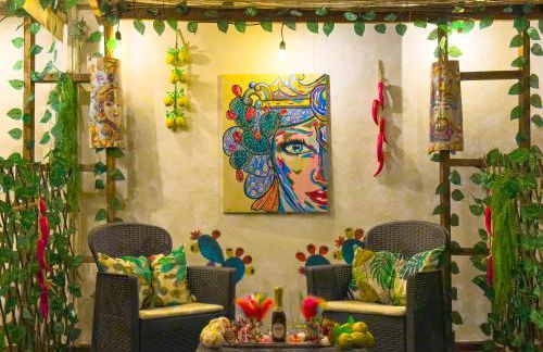 Casa Alcantara - Foto 28