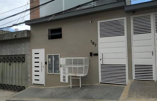 Studios Tiny House - Viva Essa Experiência - Foto 38