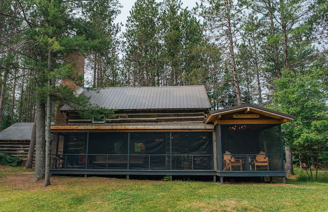 Uncle Tom's 3BDR Cabin For Nature Lover - Foto 61