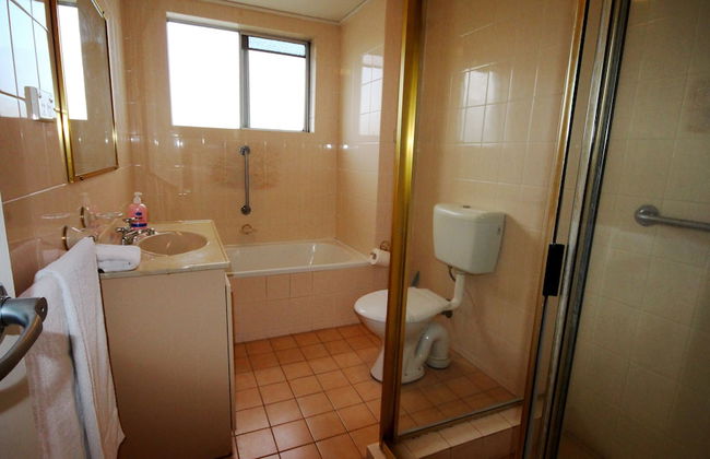 Tradewinds Apartments - Foto 69