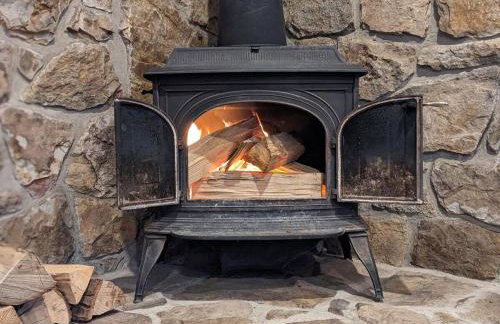 Hidden River Lodge at Hawk Mountain - Foto 7