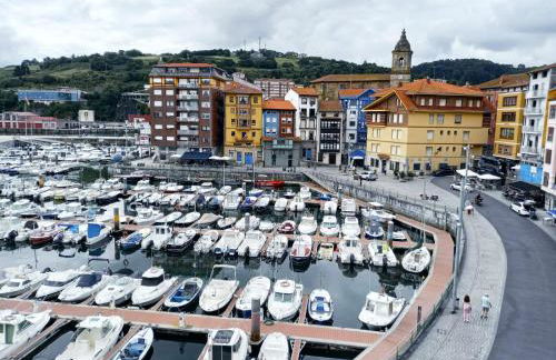 EL PUERTO de Bermeo - Foto 6