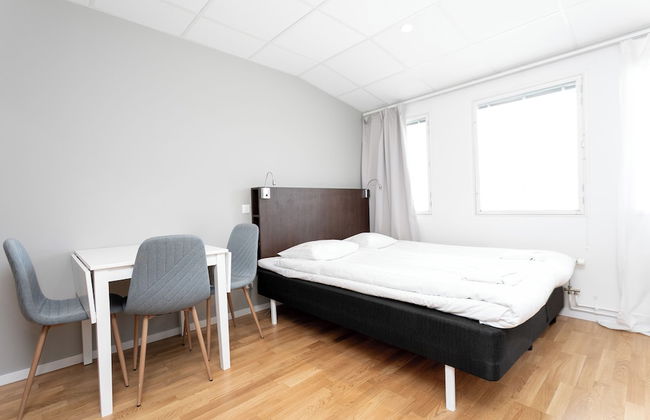 ApartDirect Arlandastad - Foto 19