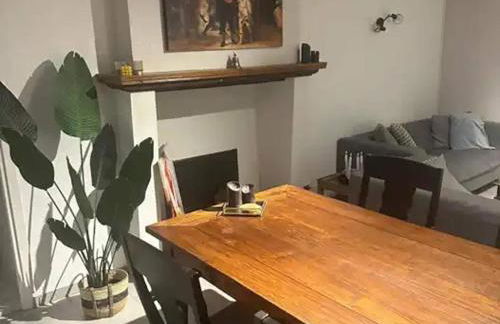 Lovely Holiday Home in Loire for 10 - Photo 4