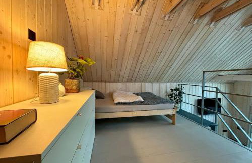 domek w stylu stodoły - Photo 10