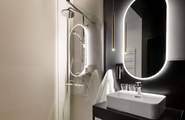 Saint Martin Residence by Y3 Hotels - Poznań Old Town with Wellness - Foto 32