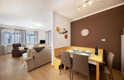 Ciasa Piaz de Pavarin - Foto 6