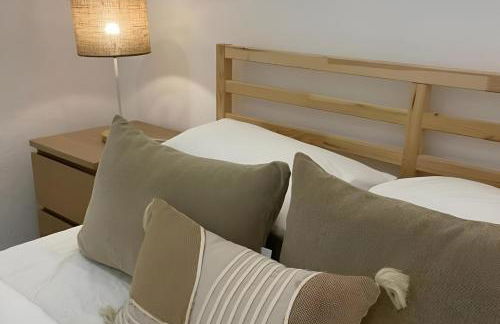 Nature retreat-3 Bed-Sleeps 5-Private Garden - Foto 18