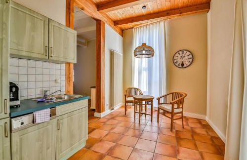 Ferienhaus Blaukehlchen Lieper Winkel, Rankwitz - Foto 10