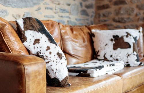 Le Chalet Des Vaches - Foto 47