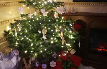 Domek u Kubusia - Foto 18