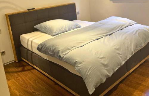 Apartment with bar, recreation room in Kastellaun - Foto 15