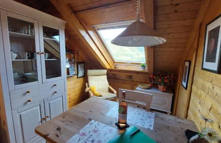 Ferienwohnungen Sonnenhalde mit schöner Aussicht - Foto 19