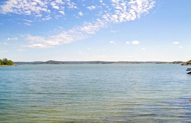 7 Person Holiday Home in Tjorn-by Traum - Foto 3