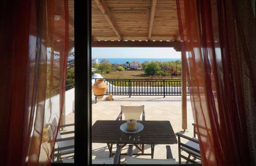 Solon and Teo Summer House in Avdira beach - Photo 19