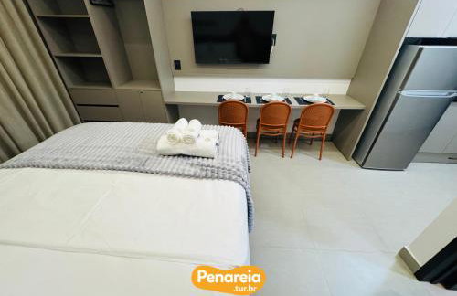 EMUNAH DI CITTÀ Flats Ponta de Campina - Foto 49