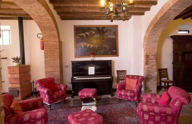 Verdidea - Aia Vecchia - Foto 42