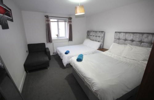 Holden Court Apartments -Apt 4 - Foto 16