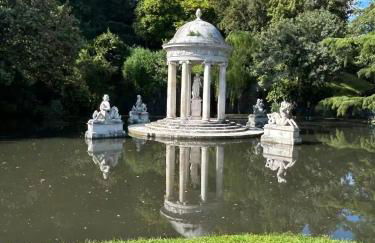 A due passi dal mare - free Parking - Foto 29