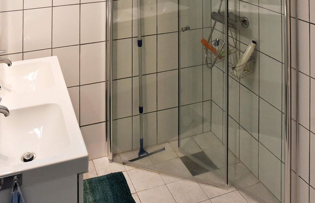 10 Person Holiday Home in Brattvag - Foto 18