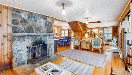 Lakefront Retreat - Foto 4