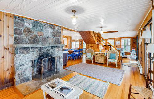 Lakefront Retreat - Foto 4