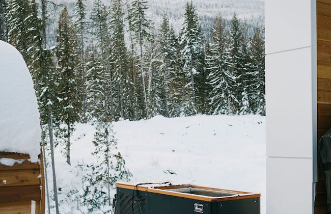 The Alder By Revelstoke Vacations - Photo 29