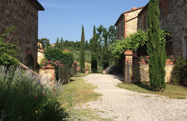 Agriturismo Podere Alberese - Foto 42