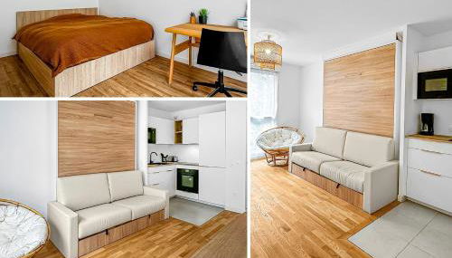 Le Séjour Distingué à Romainville - Foto 3