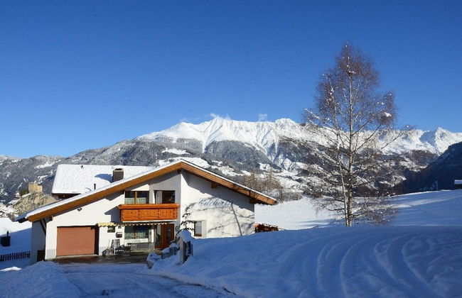 Edelweiss Ladis - Foto 1