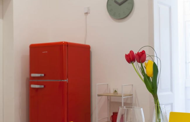 Your Apartment Malta - Photo 18