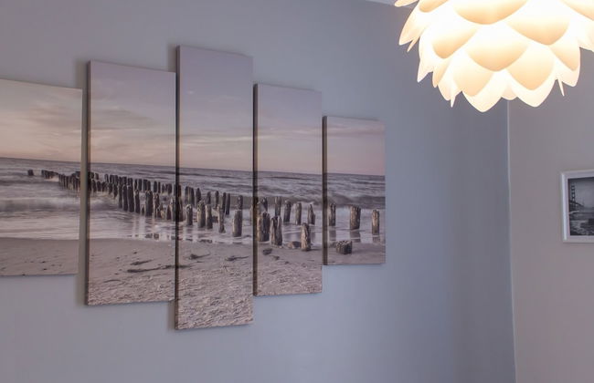 Trankil Apparts Centre - Foto 31