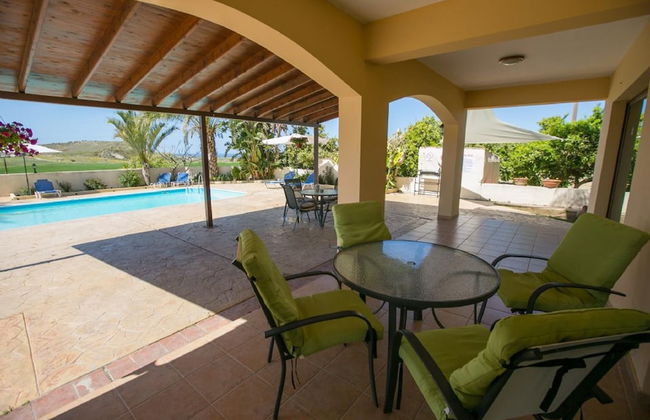 Villa Noni Large Private Pool A C Wifi - 1967 - Photo 9