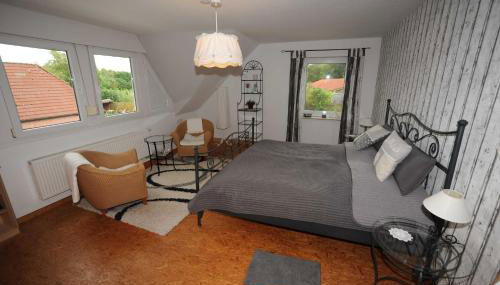 Ferienwohnung Zum Königsmoor 65336 - Foto 3