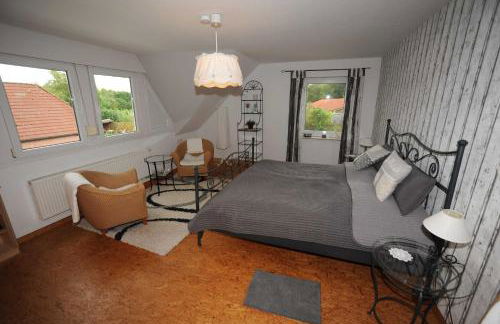 Ferienwohnung Zum Königsmoor 65336 - Foto 3