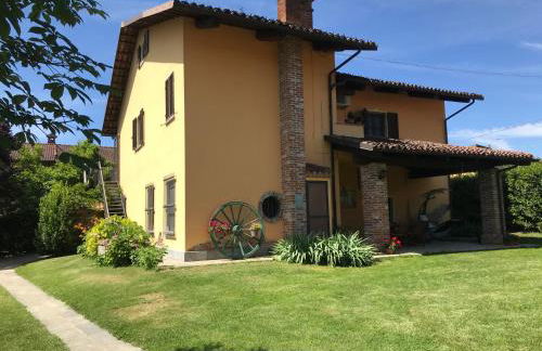 Appartamento i Tulusan a due passi dalle Langhe - Foto 10