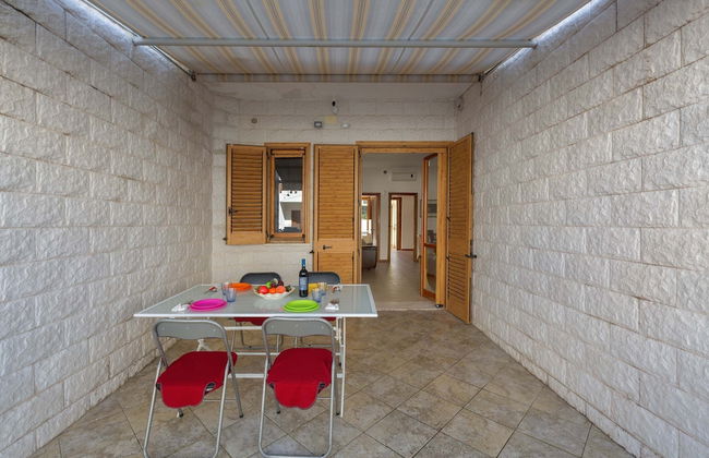 3163 Villino Il Faro by Barbarhouse - Foto 23