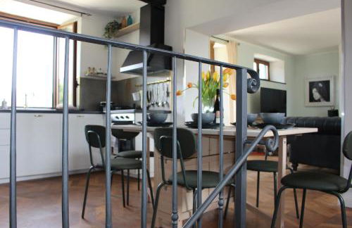 Casa Di Sylvia-enjoy tranquility and amazing views - Foto 65