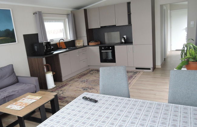 Holiday Home Near Szczecin Lagoon - Photo 9